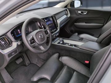 Volvo XC60 - 12