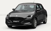 Suzuki Swift - Vorschau Bild 1