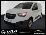 Opel Combo Cargo 1.5 D Selection Klima Tempomat MP3 - Opel Combo: 1.3