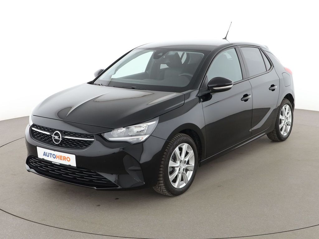 Image of Opel Corsa