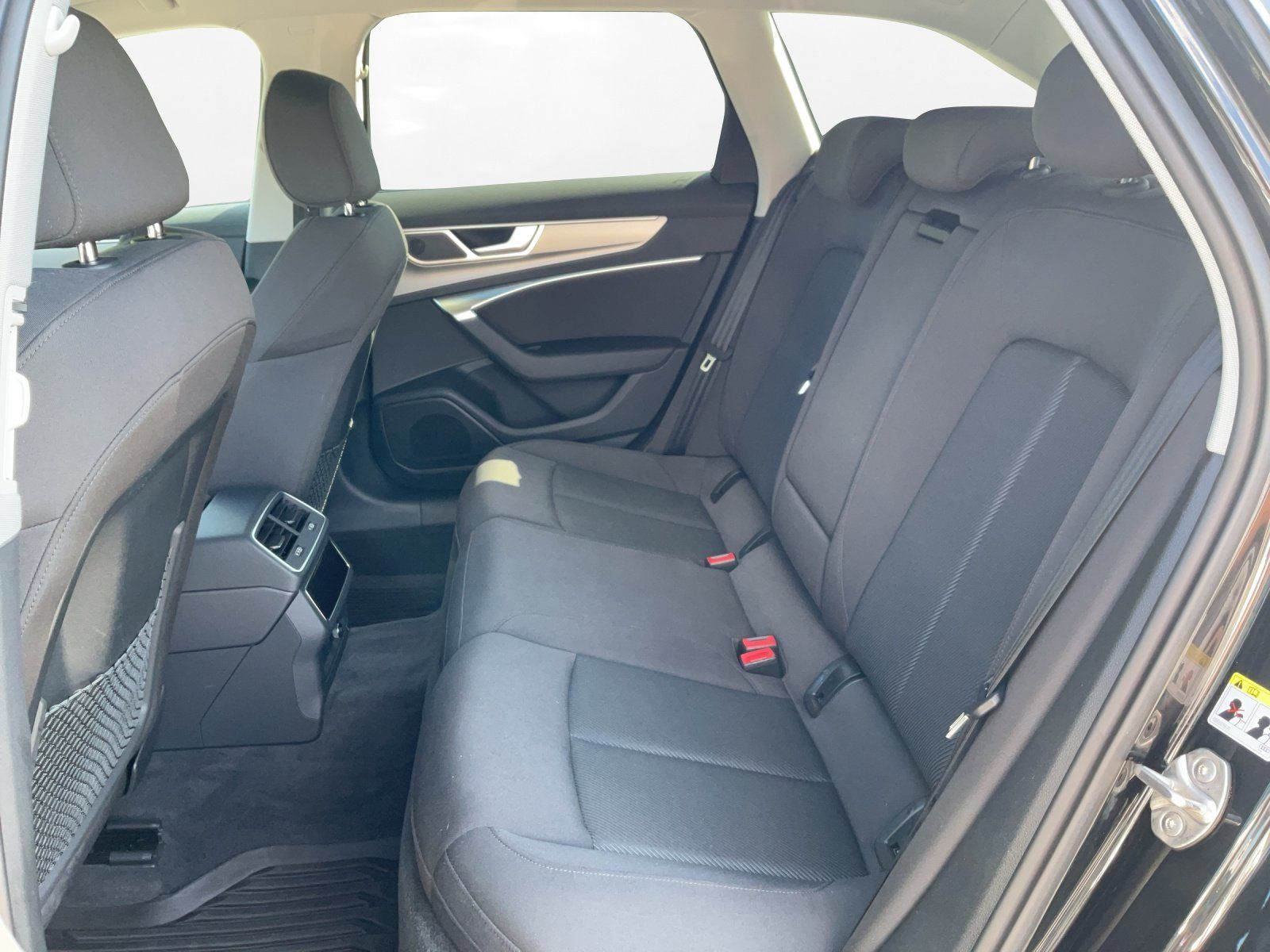 Audi A6 - Bild 12