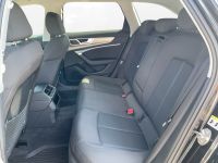 Audi A6 - Vorschau Bild 12