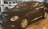 Volkswagen Beetle Lim. Design - Volkswagen Beetle aus 2012 mit Diesel-Antrieb