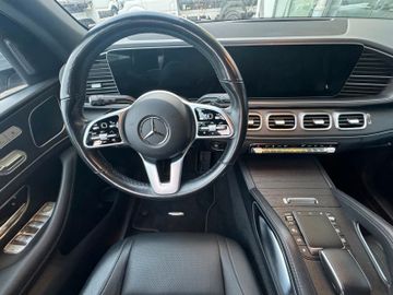 Mercedes GLE 300 - 7