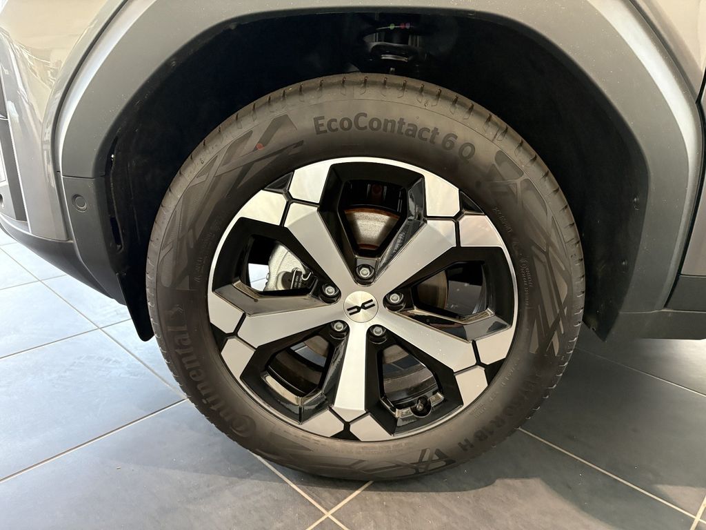 DACIA Bigster - Bild 10