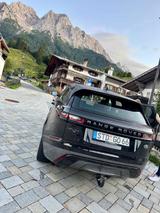 Land Rover Range Rover Velar 2.0 Dynamic S - Land Rover Range Rover Velar von privat