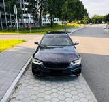 BMW 540d xDrive Touring A - - BMW 540: 540d