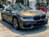 BMW 730Ld M-Sportpaket- Massagesitze- Scheckheft