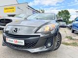 Mazda 3 Limousine Edition Automatik + Klima - gebrauchte Mazda 3 aus dem Jahr 2012