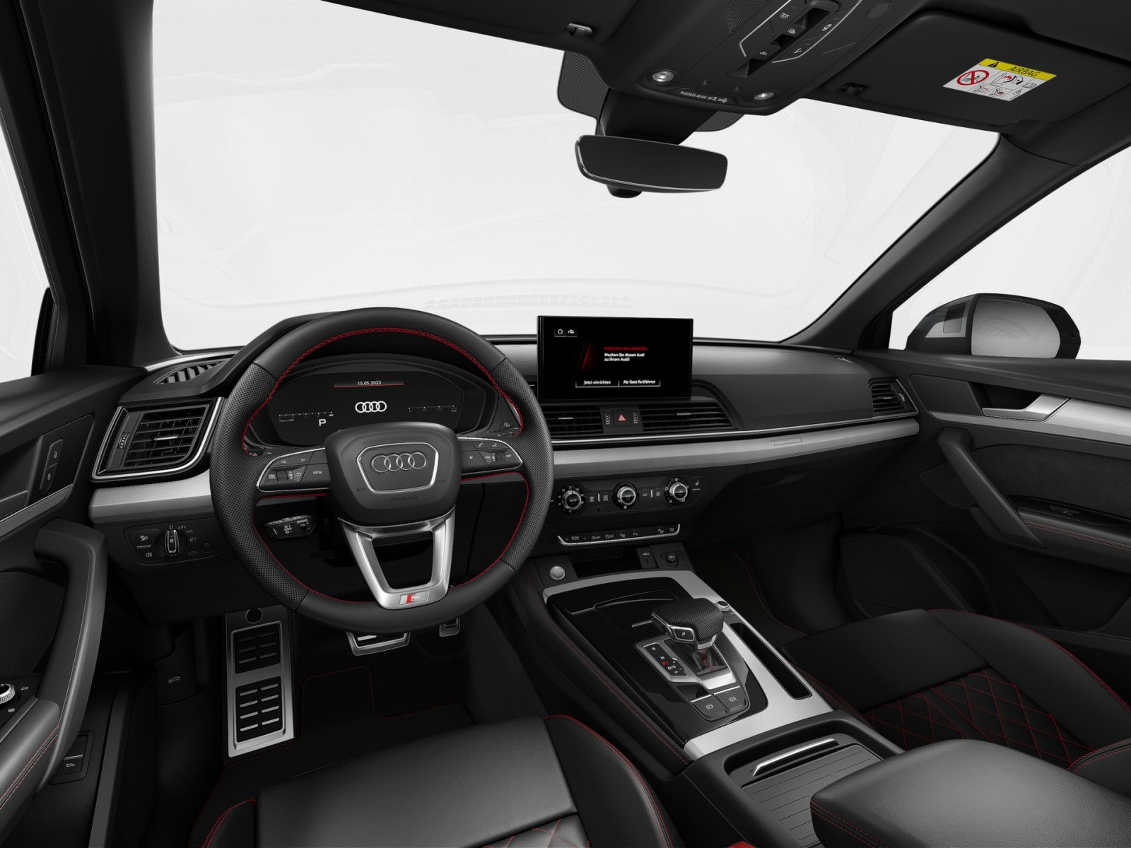 Audi Q5 - Bild 10