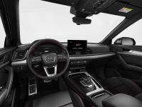 Audi Q5 - Vorschau Bild 10