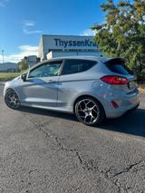 Ford Fiesta 1,5 EcoBoost ST mit Styling-Paket ST ... - Ford Fiesta von privat
