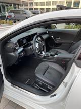 Mercedes-Benz CLA 250 SB, TW, MB100 Garantie, Pano, 19" AMG  - Mercedes-Benz CLA 250 Shooting Brake von privat