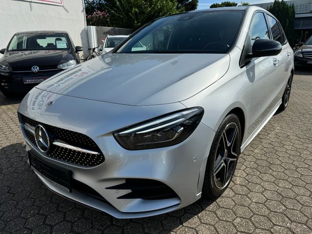 Mercedes-Benz B 180 AMG LINE AMG NIGHT  Paket