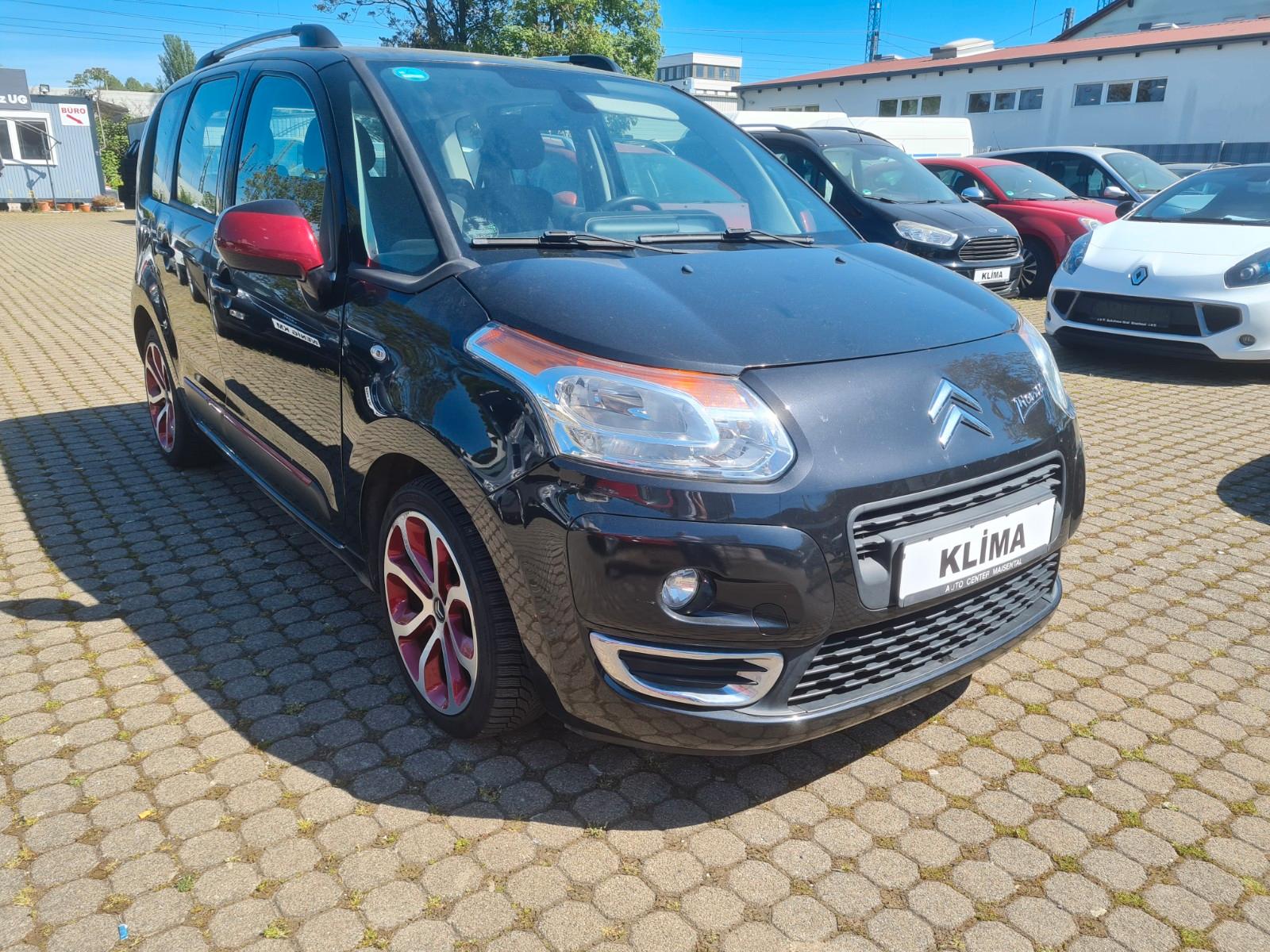 Citroën C3 Picasso VTi 120 Color SELECTION