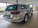 Volkswagen Passat Variant GTE Matrix-LED/AHK/ACC/Kam/SHZ - mit Hybrid-Antrieb: mit ABS, mit Klimaanlage