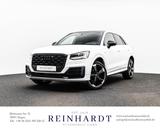 Audi Q2 35TFSi 2x S LINE BLACK ACC/PANO/AHK/KEYLESS - Audi Q2 in Dortmund