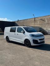 Citroën Jumpy - Citroën Unfallwagen