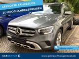Mercedes-Benz GLC 220 d 4Matic BLIS El.Heckkl. Key LED RKam - Mercedes-Benz GLC 220 in München