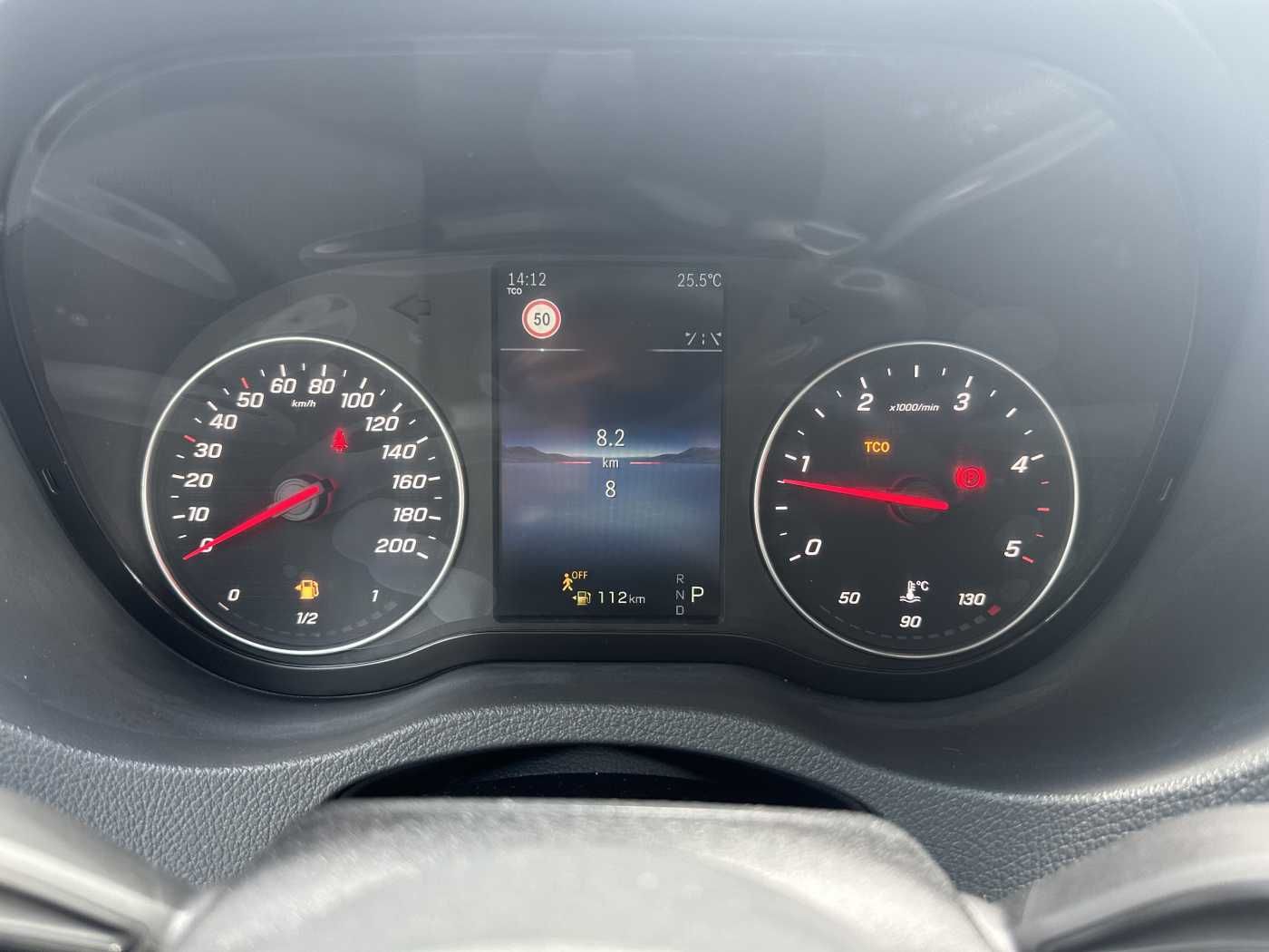 Fahrzeugabbildung Mercedes-Benz Sprinter 319/419 CDI 3665 9G 4x4 Klima Kamera