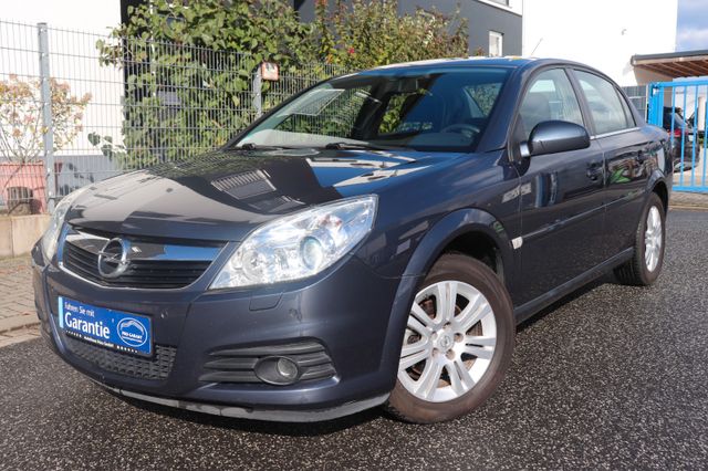 Opel Vectra C Lim. Edition Nr 098