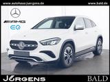 Mercedes-Benz GLA 200 d Progressive/LED/Cam/Pano/AHK/Totw/18' - Mercedes-Benz GLA 200 in Wuppertal