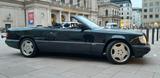 Mercedes-Benz 320 Cabrio Sonderlackierung ab Werk