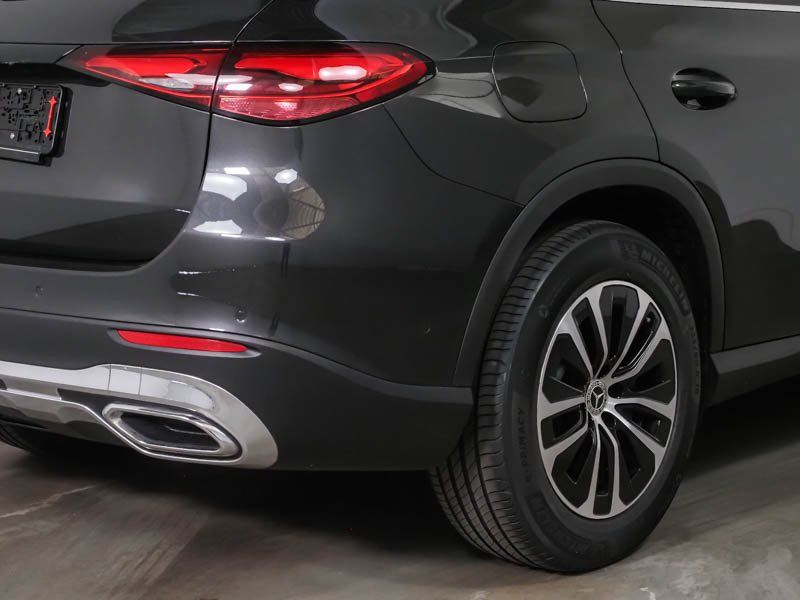 Fahrzeugabbildung Mercedes-Benz GLC 200 4M Avantgarde*AHK*Distronic*Totwinkl*360