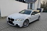 BMW 535D F11 M-Paket | Panorama | AHK | He... - BMW 535 aus 2010: 535d