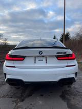 BMW M340i xDrive Automatic - - BMW M340i Gebrauchtwagen