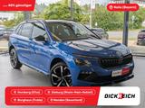 Skoda Kamiq 1.5 TSI DSG Monte Carlo Pano Matrix 5J.GAR