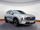 Hyundai SANTA FE FL 2.2 CRDi 4WD DCT PRIME Panoramadach  - Hyundai SANTA FE in Köln