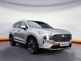 Hyundai SANTA FE FL 2.2 CRDi 4WD DCT PRIME Panoramadach  - Hyundai SANTA FE in Berlin