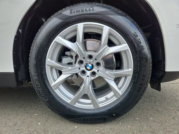 BMW X3 - 10