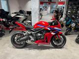 Honda CBR650R 2026 Red *Tageszulassung 05-26* - HONDA VON 501 BIS 750 CCM