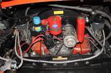 Porsche "912 S" der einzige in Europa - Porsche 912: Sportwagen
