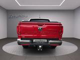 Volkswagen Amarok 3.0 TDI Style Area View Leder Standheizun - rote Volkswagen Amarok