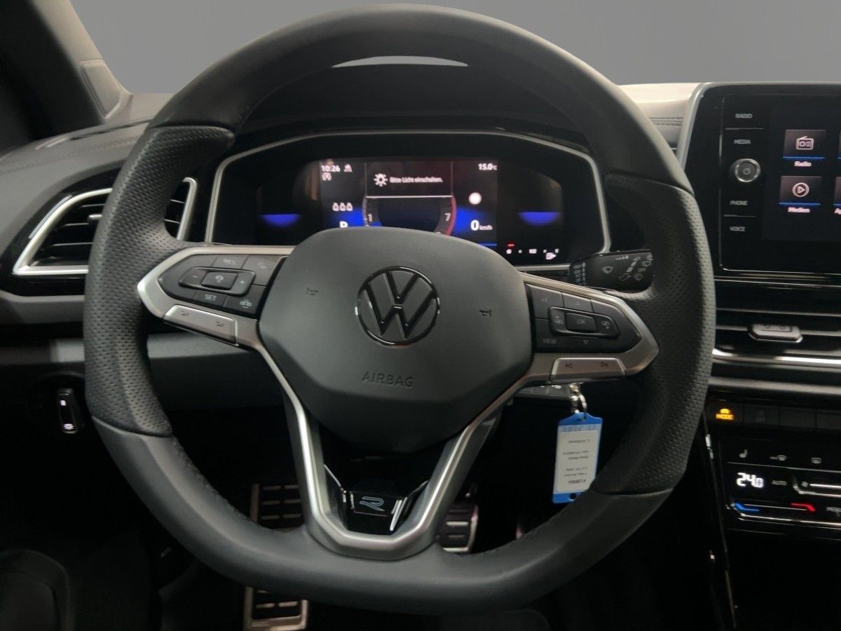 Volkswagen T-Roc - Bild 13