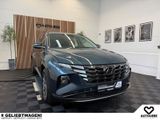 Hyundai Tucson 1.6 T-GDI Select AUTOMATIK*RFK*LED*SHZ - Hyundai TUCSON in Nürnberg