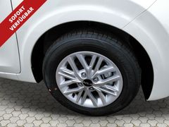 Fahrzeugabbildung Kia Picanto 1.0  VISION+SHZ+LM-FELGEN+USB+PRIVACY+