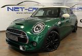 MINI Cooper S 60 YEARS SPORT*Leder*NAVi*Tempomat*LED - MINI MINI in Düsseldorf