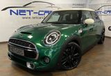 MINI Cooper S 60 YEARS SPORT*Leder*NAVi*Tempomat*LED - MINI Cooper S aus 2019