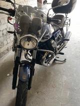 Moto Guzzi V7 Spezial - MOTO GUZZI KÖLN