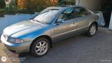 Audi A4 2.8 quattro Winterfahrzeug mit W.-raeder ALU