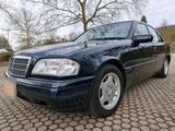 Mercedes-Benz C180 Sport - gebrauchte Mercedes-Benz C 180 aus dem Jahr 1996