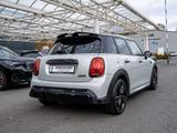 MINI Cooper JCW Trim FACELIFT LED NAVI SHZ PDC KLIMA - gebrauchte MINI MINI aus dem Jahr 2021