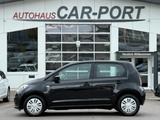 Volkswagen up! move up! BMT eco - gebrauchte Kleinwagen in Villingen-Schwenningen