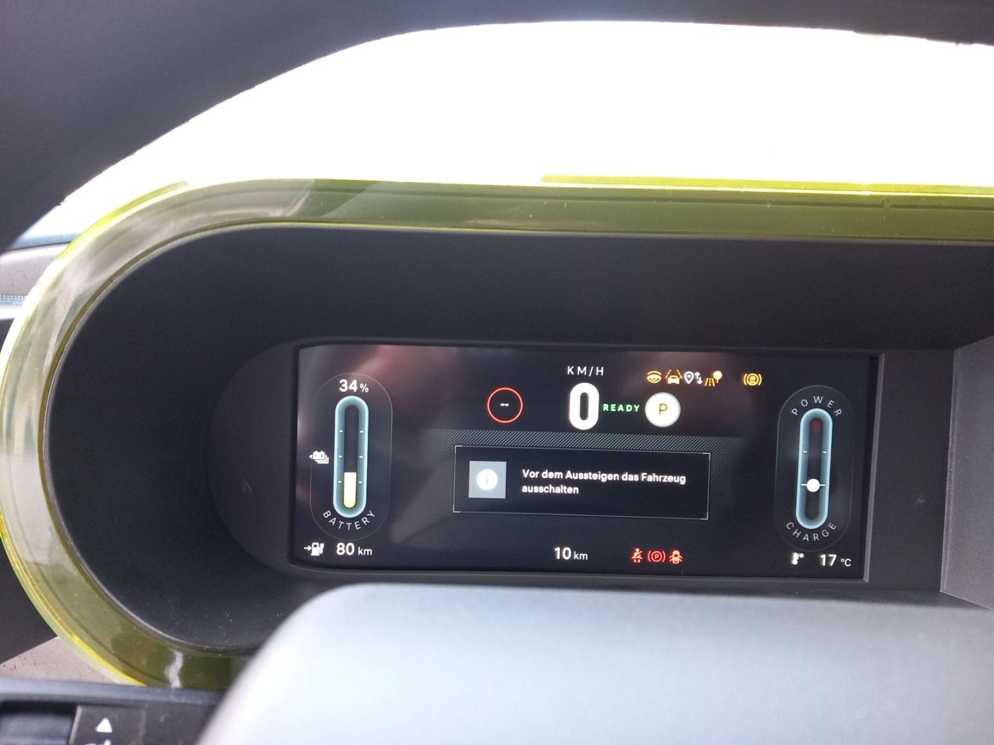 Fiat Grande Panda - Bild 12