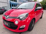 Renault Twingo 1.2 16V Liberty*1.HD-KLIMA-TEMPOMAT-EURO5 - Renault Twingo mit Benzin-Antrieb: Liberty