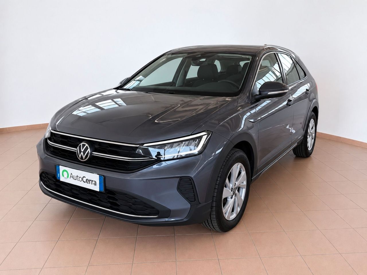 Other Volkswagen Taigo 1.0 TSI 110 CV DSG Life